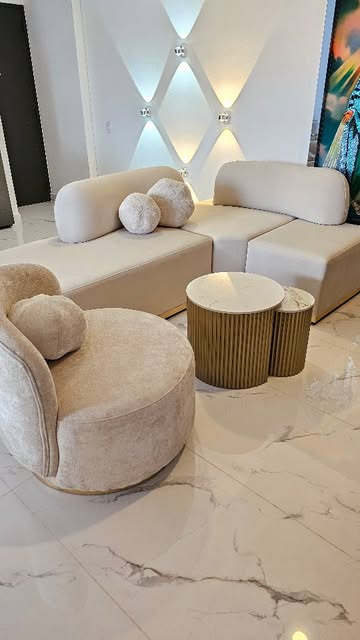Trabajo de Hagane Muebles