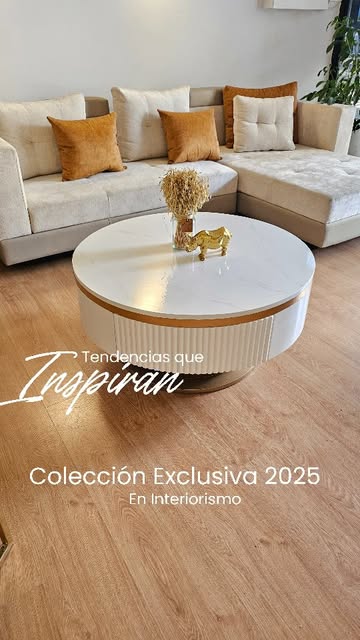 Trabajo de Hagane Muebles