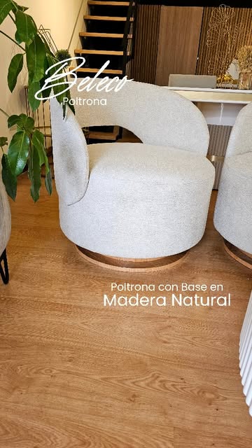Trabajo de Hagane Muebles