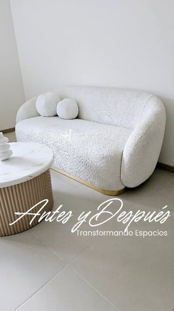 Trabajo de Hagane Muebles