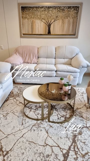 Trabajo de Hagane Muebles